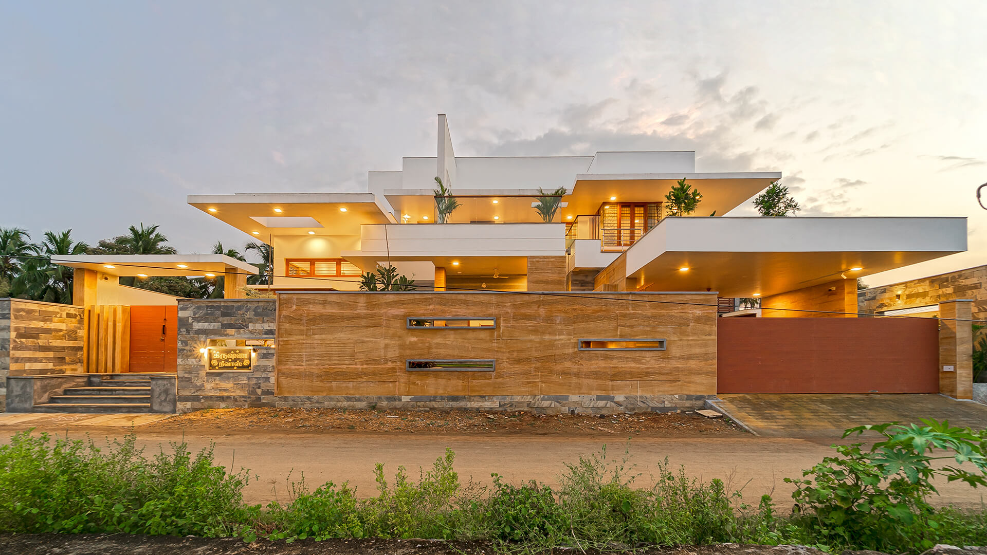 Best architects in Chennai | Best architect in India