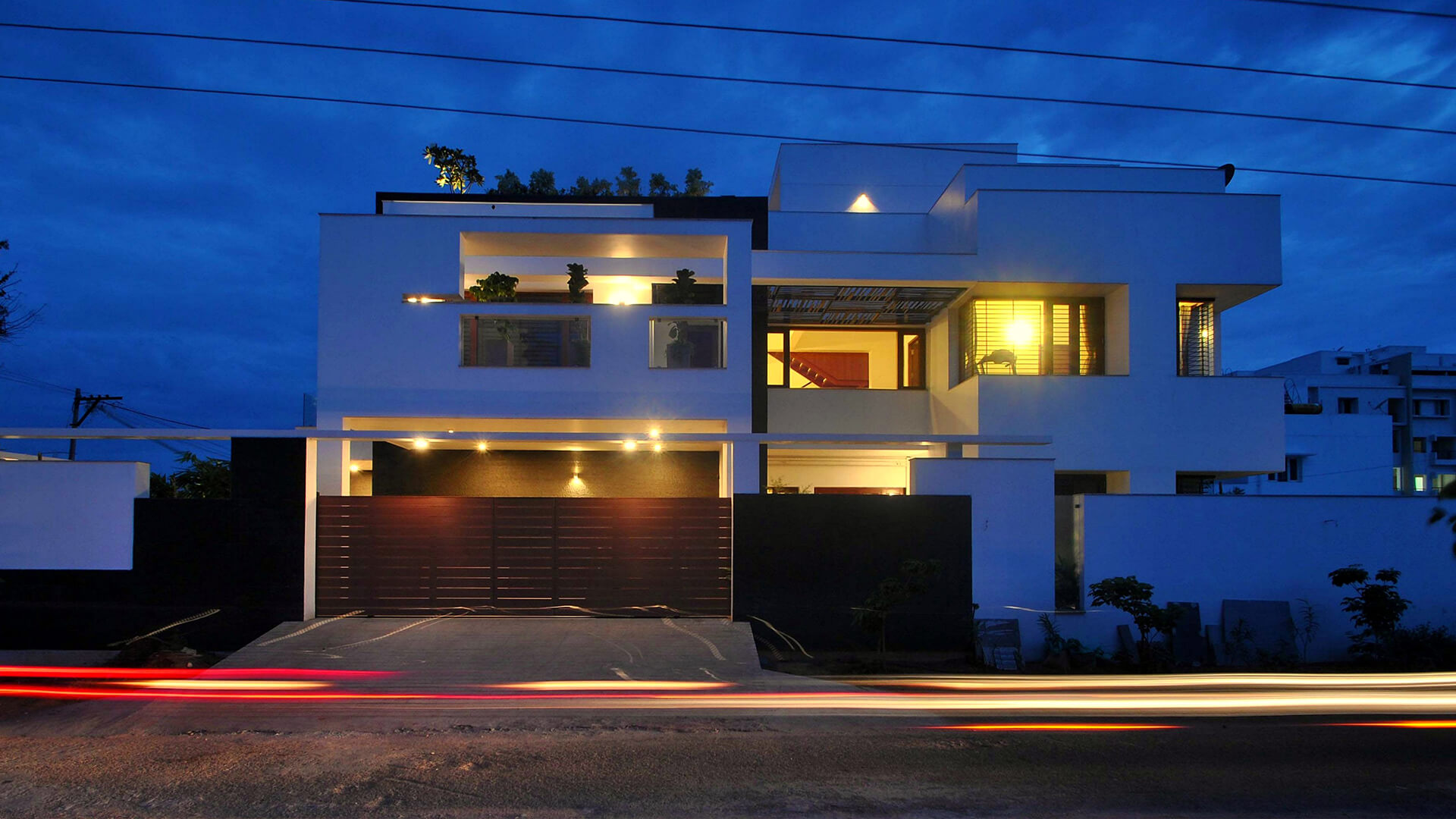 Best architects in Chennai | Best architect in India