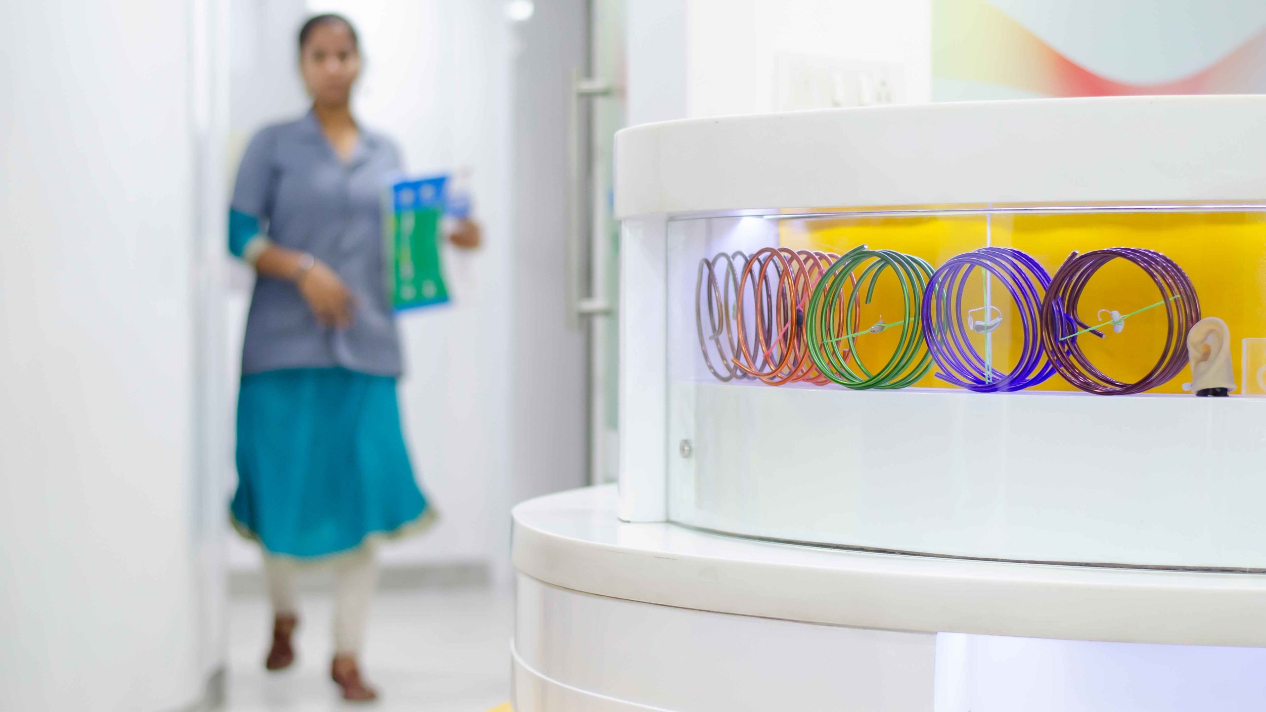 Hearing AID Centre Top architecture firms in Chennai