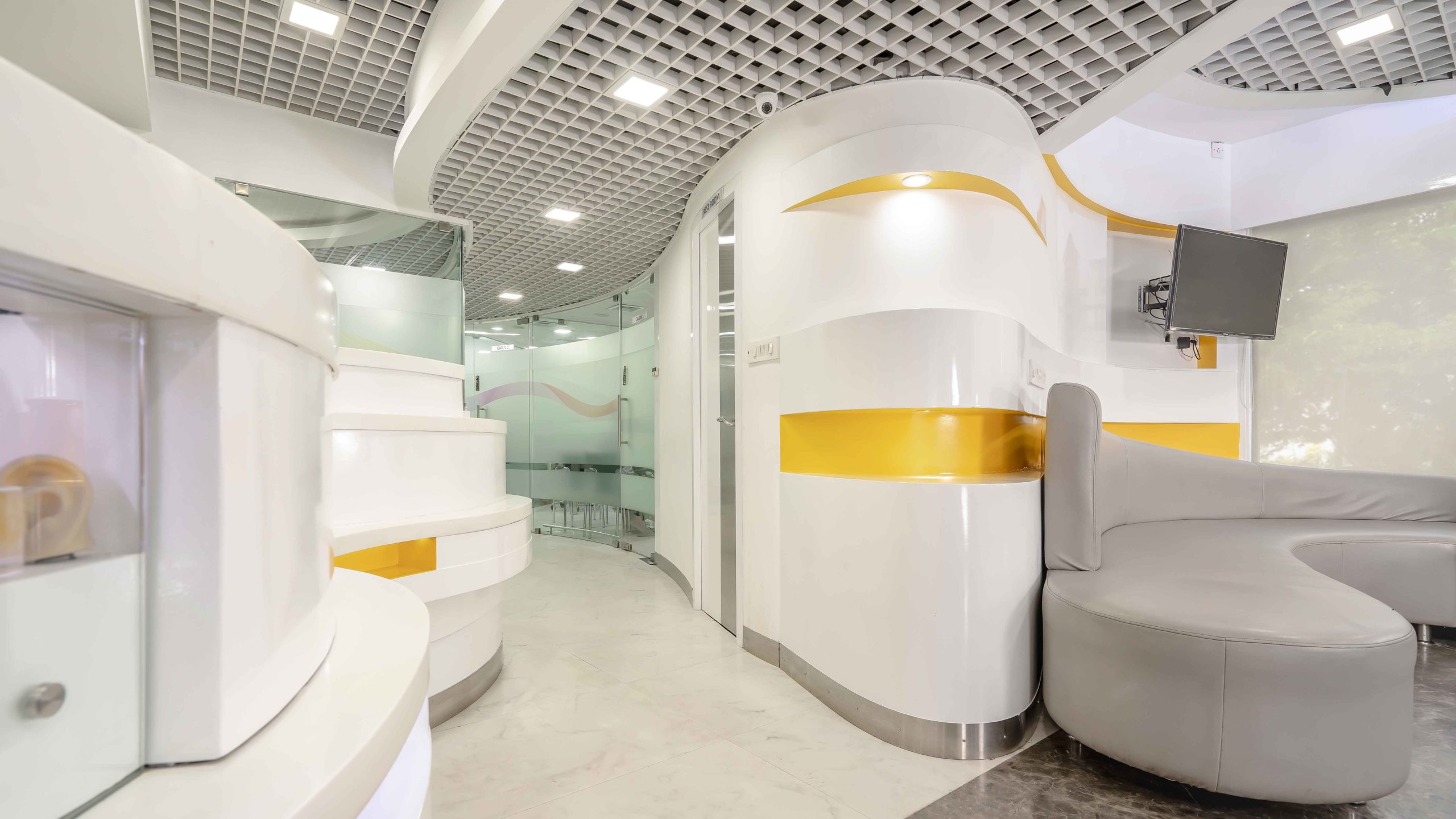 Hearing AID Centre | Top architecture firms in Chennai